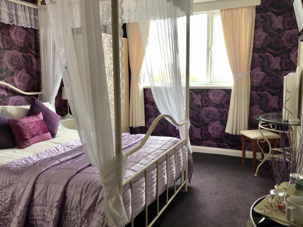 فندق The Sunningdale سكيغنيس المظهر الخارجي الصورة