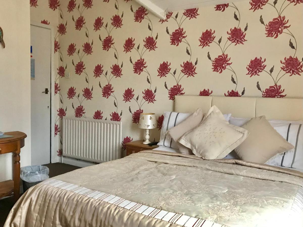 فندق The Sunningdale سكيغنيس المظهر الخارجي الصورة
