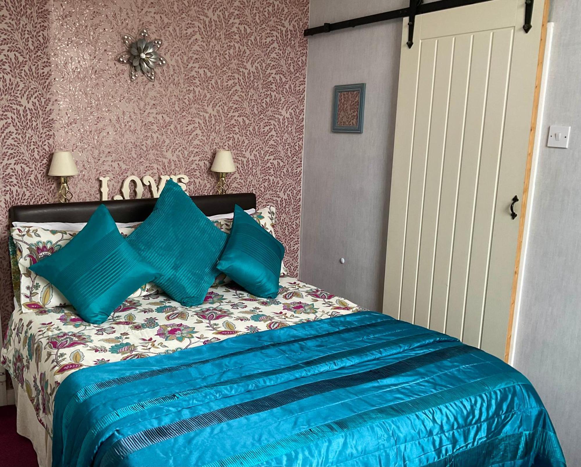 فندق The Sunningdale سكيغنيس المظهر الخارجي الصورة