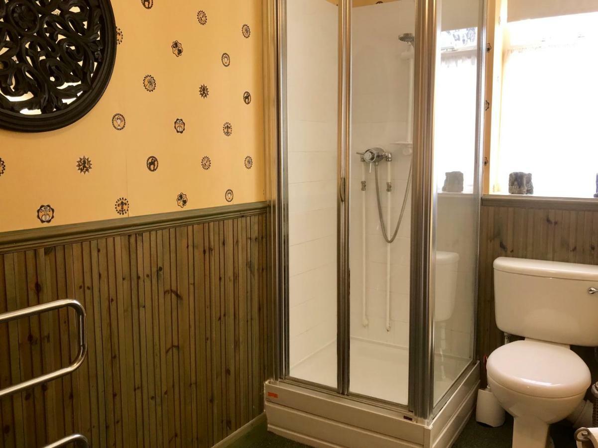فندق The Sunningdale سكيغنيس المظهر الخارجي الصورة