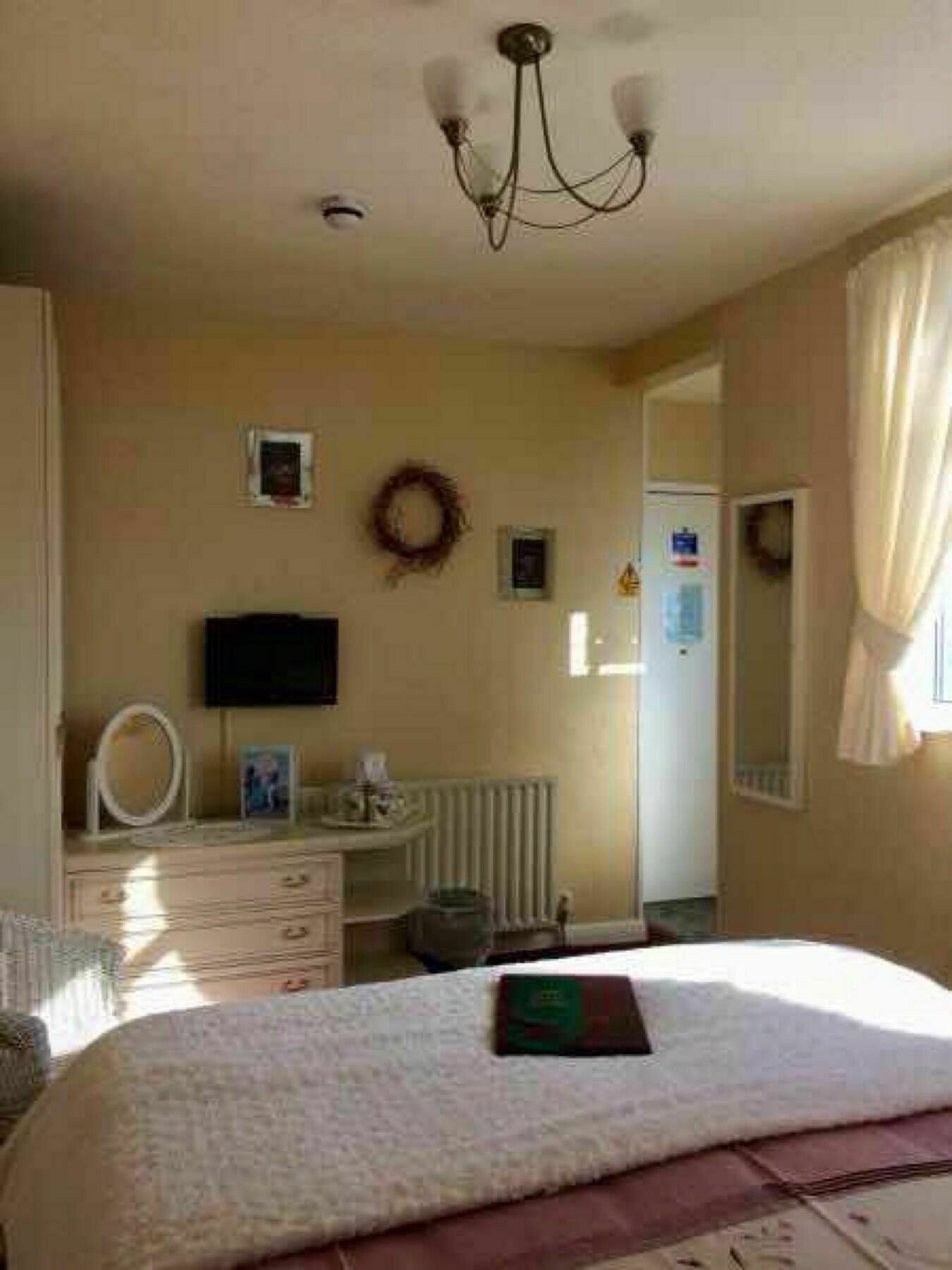 فندق The Sunningdale سكيغنيس المظهر الخارجي الصورة
